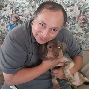 Meet your Posher, Otto